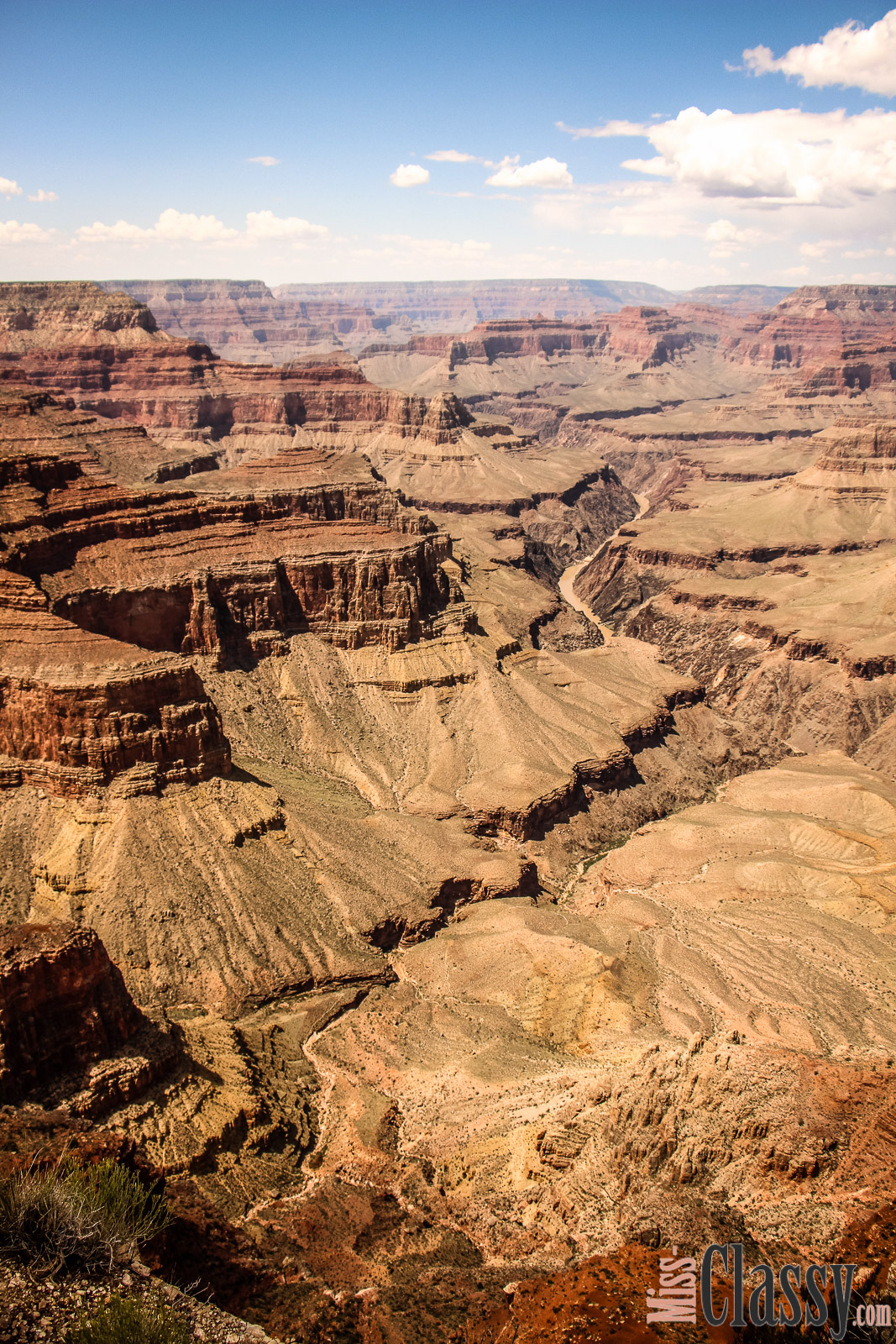 TRAVEL: Grand Canyon National Park - South Rim - Miss Classy1067 x 1600