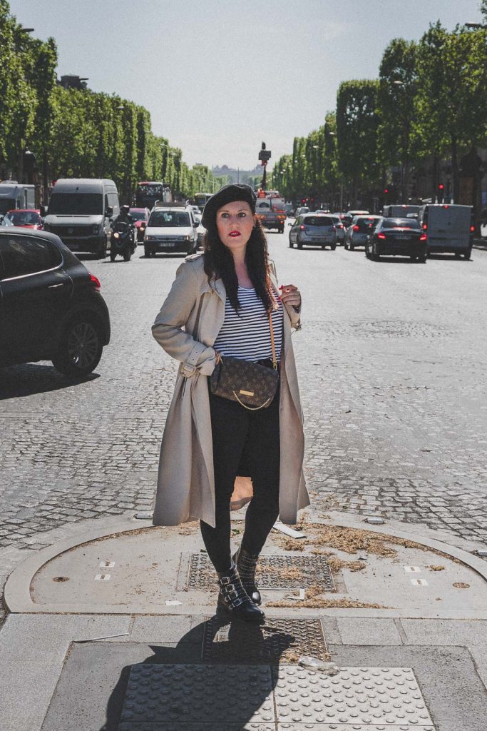 Übergangsjacken - unverzichtbare Must-Have Jacken für den Herbst // Trenchcoat, Herbstoutfit, Modeblog, www.miss-classy.com #trenchcoat #mode #fashionblogger #modetrends